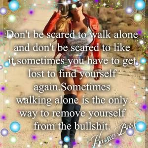 Meet your Posher, Becky